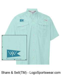 Fishing Shirt Design Zoom